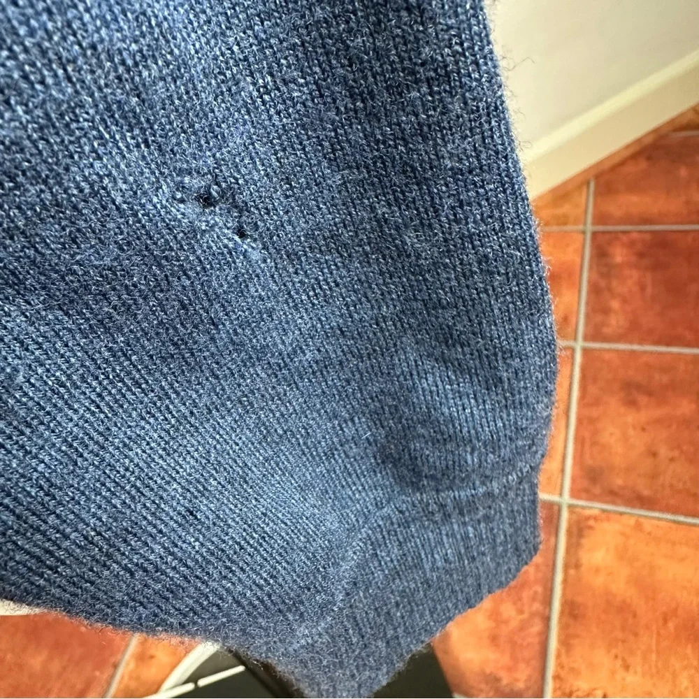 Nordstrom men’s neck